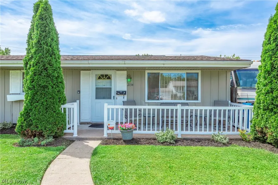 2154 Eastlawn Street, Lorain, OH 44052 - #2