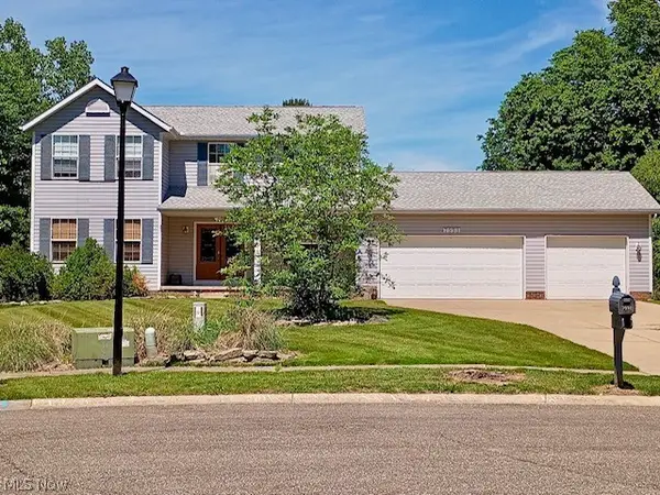 7998 Wolff Drive, Garrettsville, OH 44231