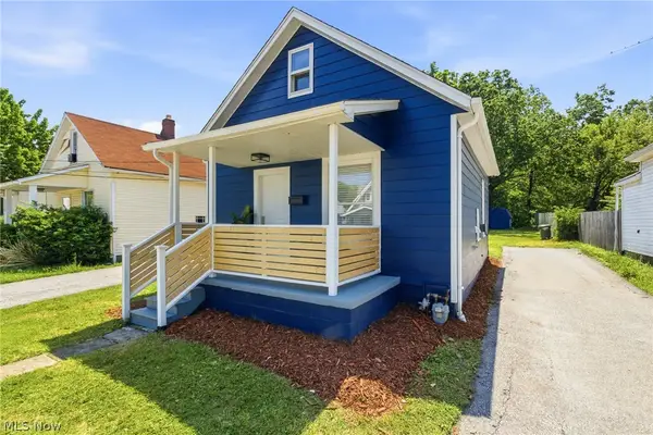 28924 Hazel Avenue, Wickliffe, OH 44092