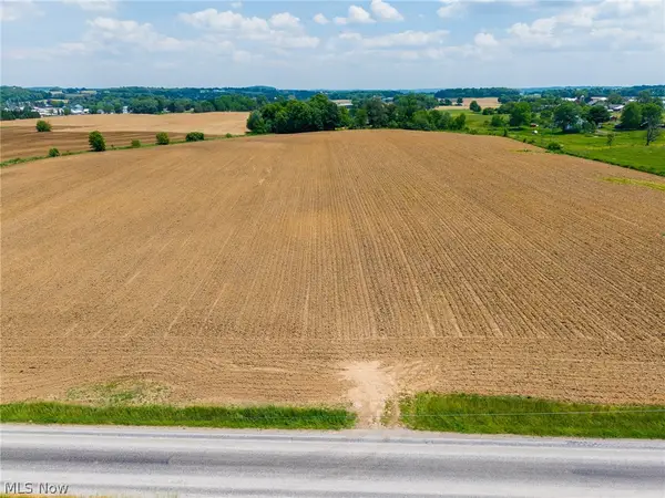 S Kohler Road, Apple Creek, OH 44606