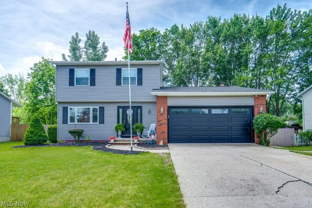 3896 Buckingham Drive, Brunswick, OH 44212 - #1