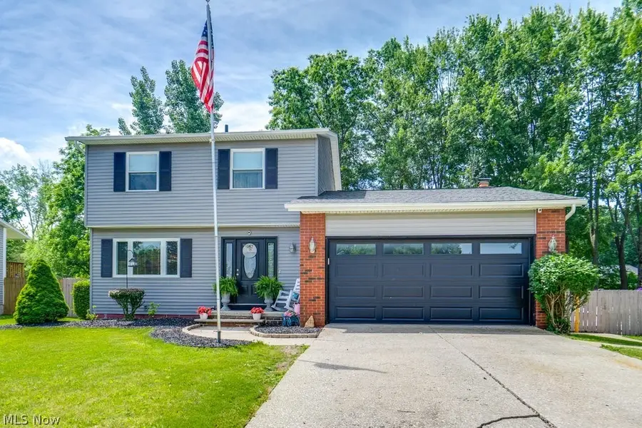 3896 Buckingham Drive, Brunswick, OH 44212 - #2