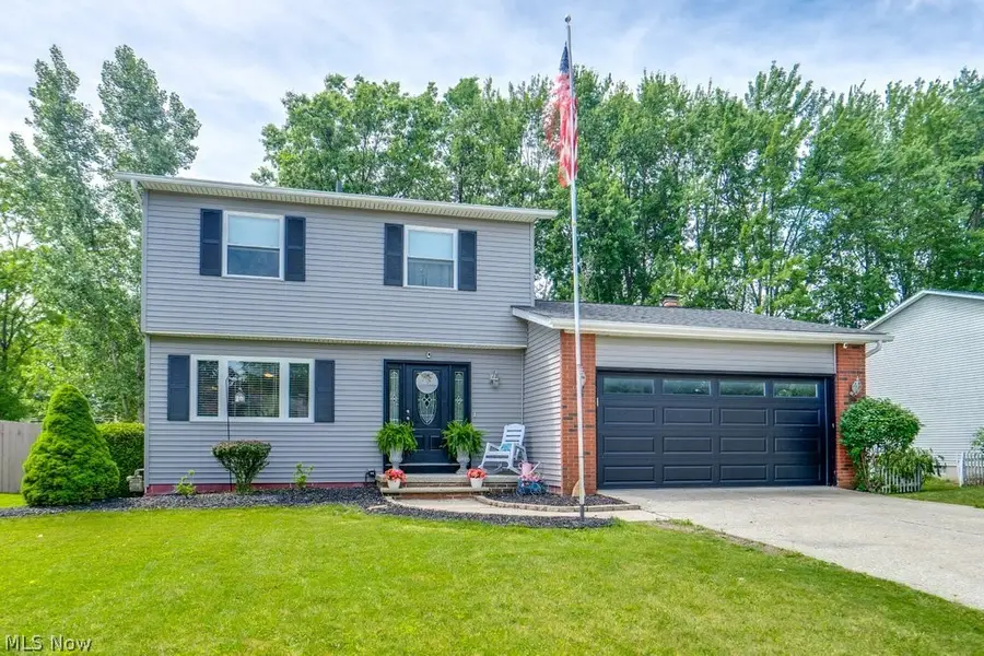 3896 Buckingham Drive, Brunswick, OH 44212 - #3