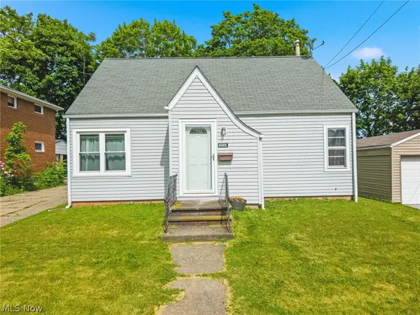 1612 Cherry Ne Avenue, Canton, OH 44714