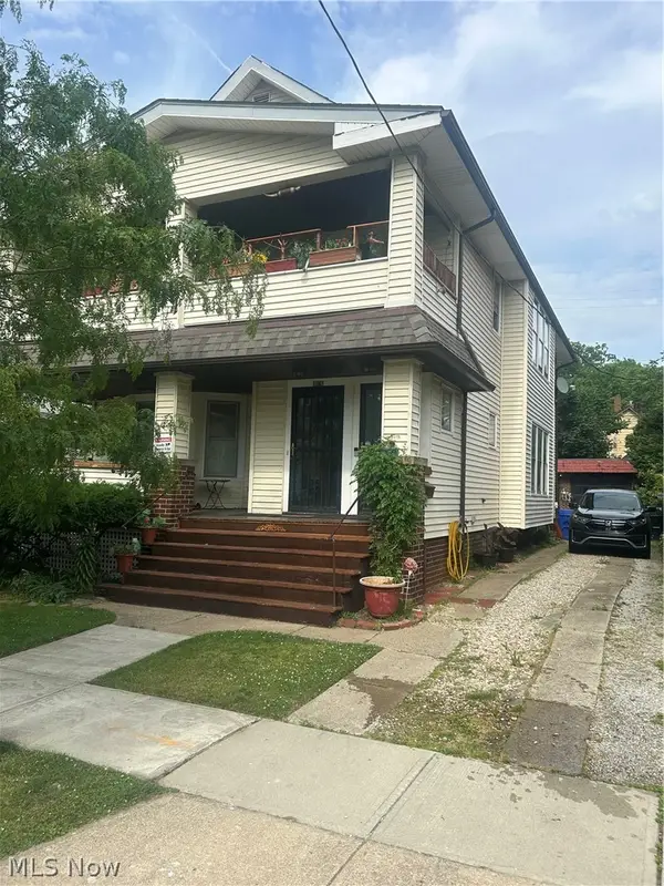 1283 W 89th Street, Cleveland, OH 44102
