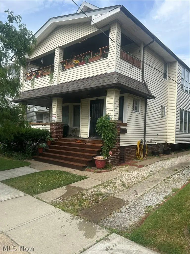 1283 W 89th Street, Cleveland, OH 44102 - #2