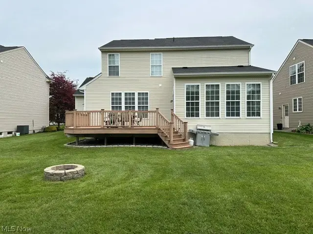 566 Colonial Drive, Painesville, OH 44077 - #2
