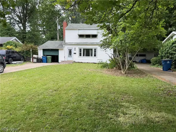 1269 E 332nd Street, Eastlake, OH 44095