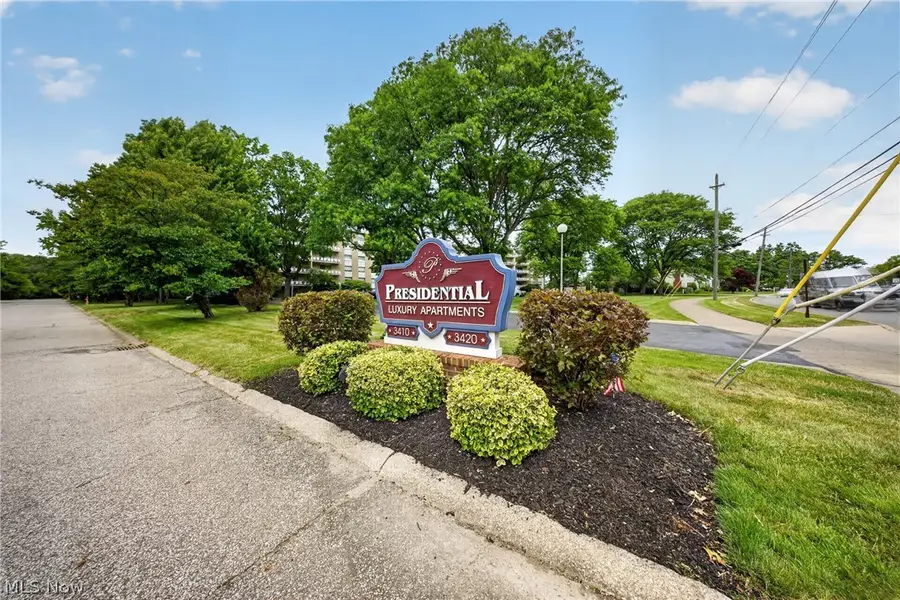 3400 Wooster Road #416, Rocky River, OH 44116 - #3