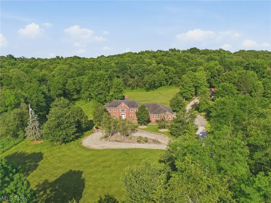 2184 Brenner Ne Road, Carrollton, OH 44615 - #3