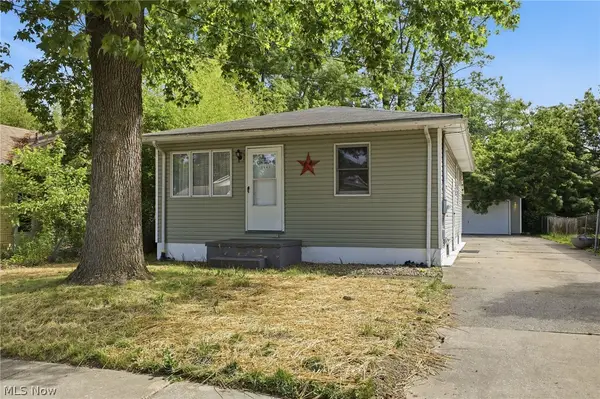 1585 Norledge Road, Akron, OH 44305