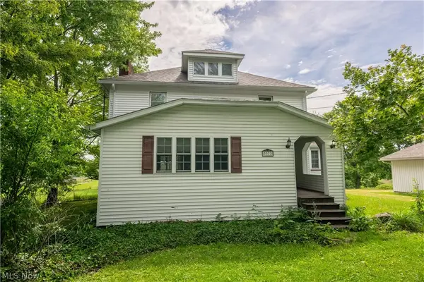 3372 Mcclintocksburg Road, Diamond, OH 44412