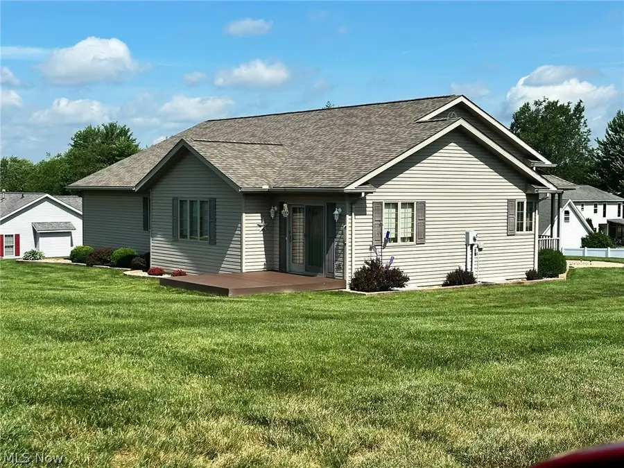850 Sunnyview Sw Drive, Carrollton, OH 44615 - #2