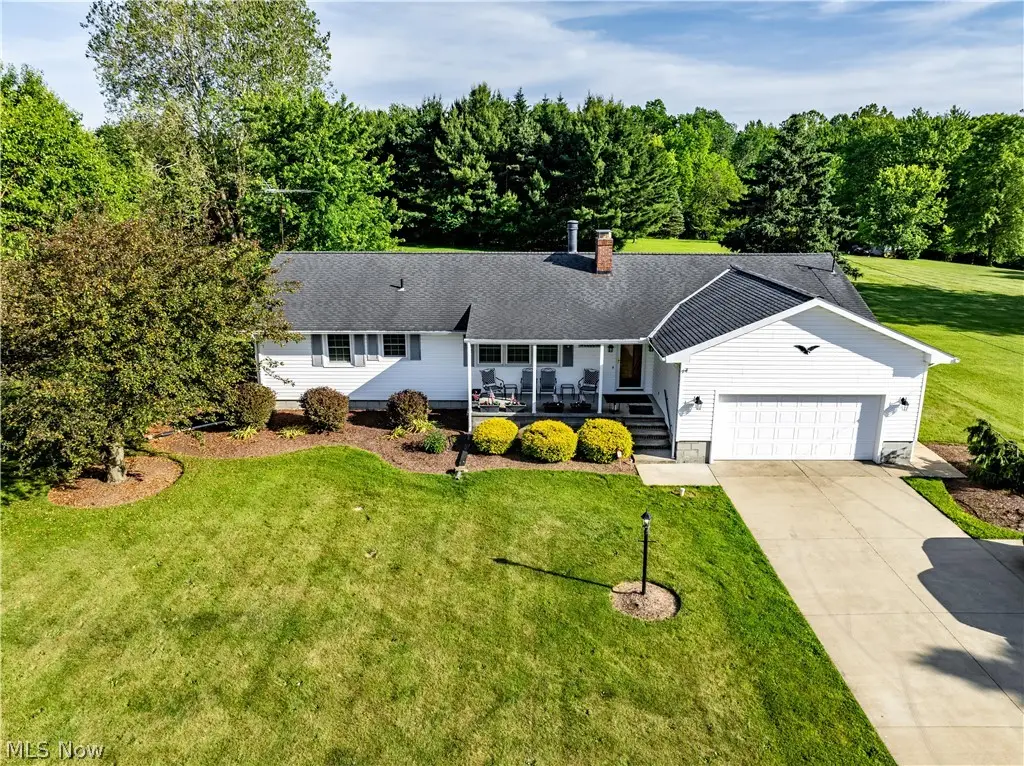 11712 State Route 113 E, Berlin Heights, OH 44814 - #1