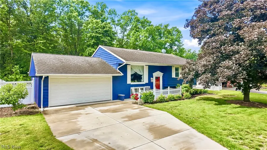 7842 Venice Heights Ne Drive, Warren, OH 44484 - #2