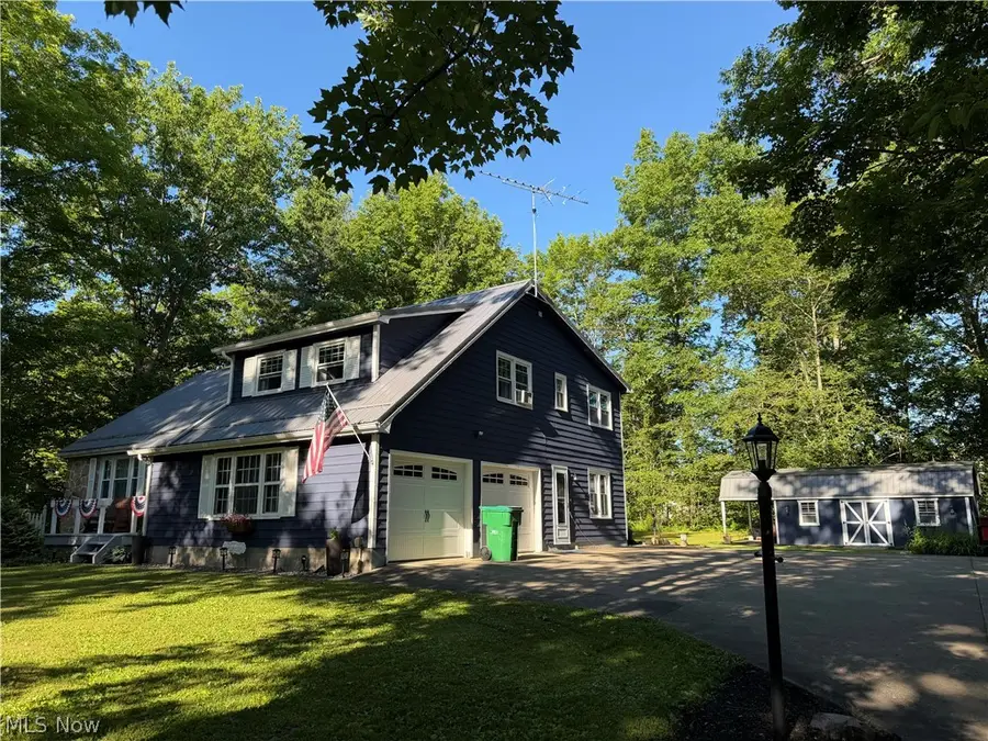 15000 S Crestwood Drive, Middlefield, OH 44062 - #3