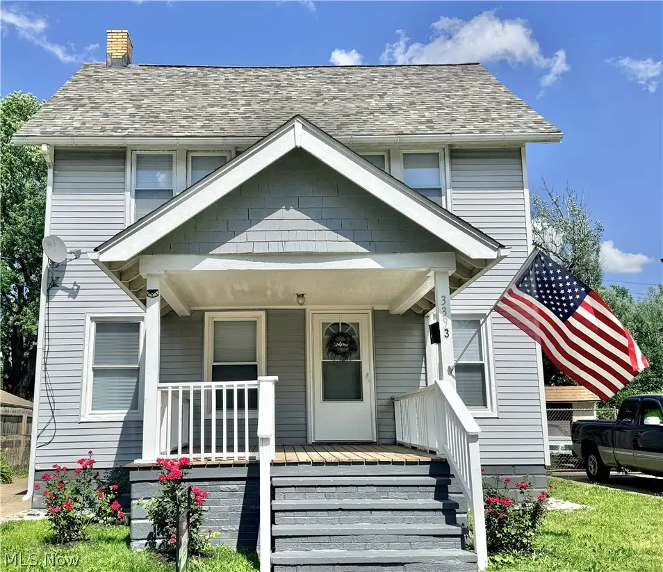 3393 98th Street, Cleveland, OH 44102 - #1