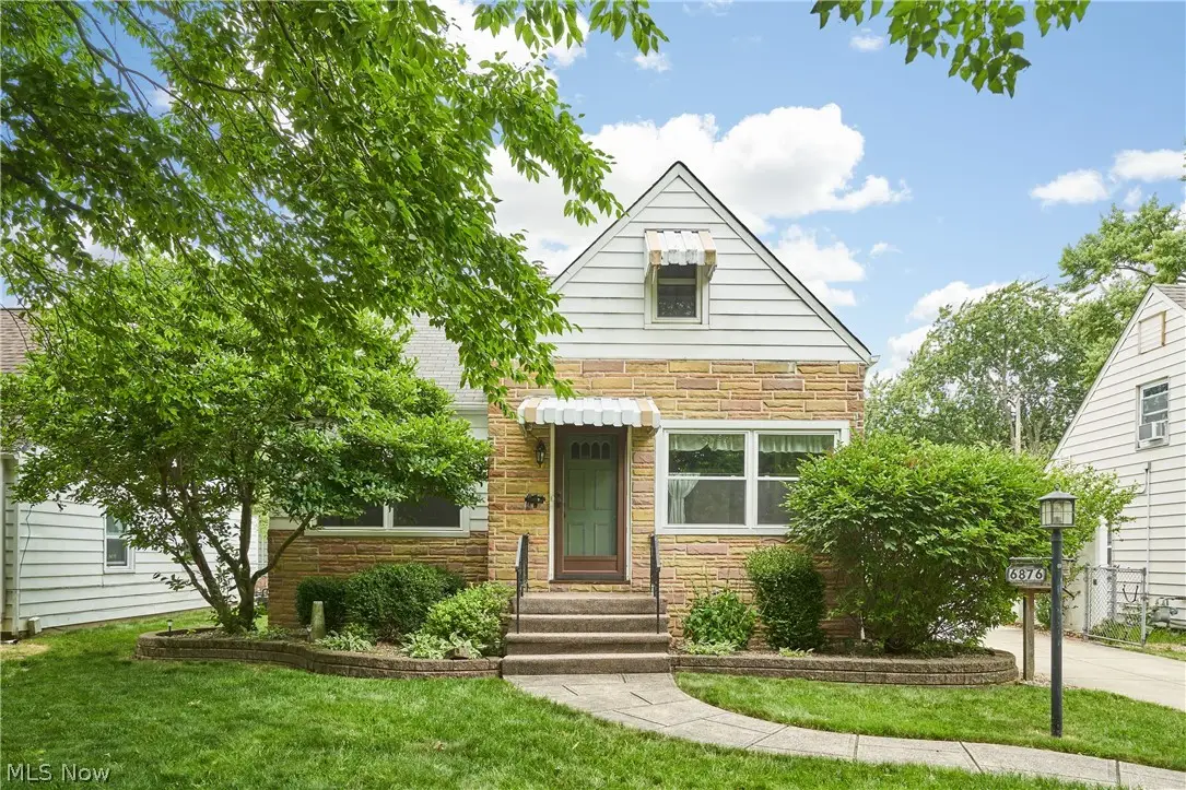 6876 Greenleaf Avenue, Parma Heights, OH 44130 - #1