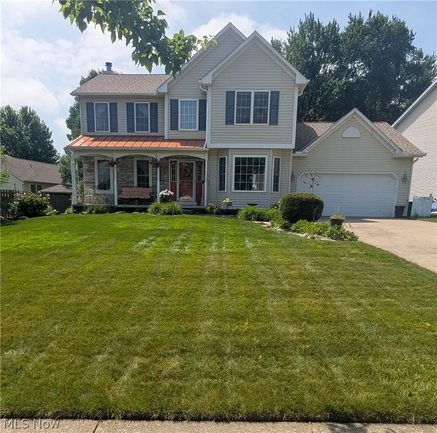 5260 Grand Canyon Drive, Medina, OH 44256 - #1