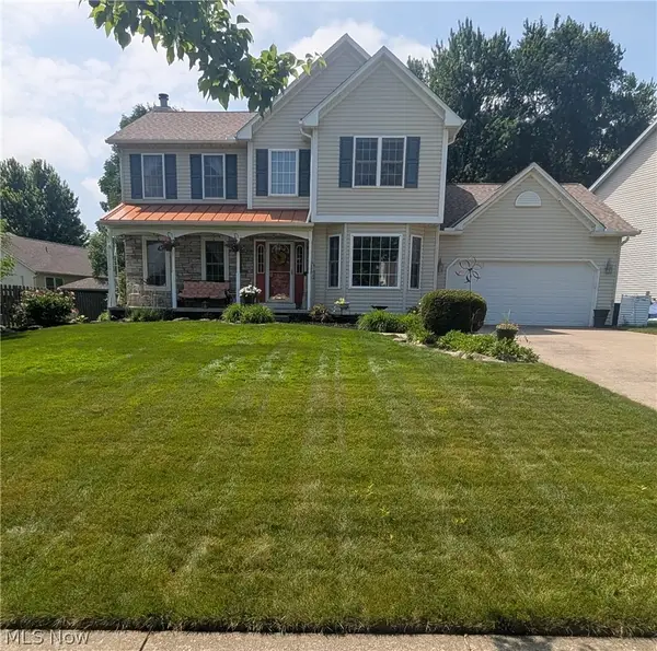 5260 Grand Canyon Drive, Medina, OH 44256