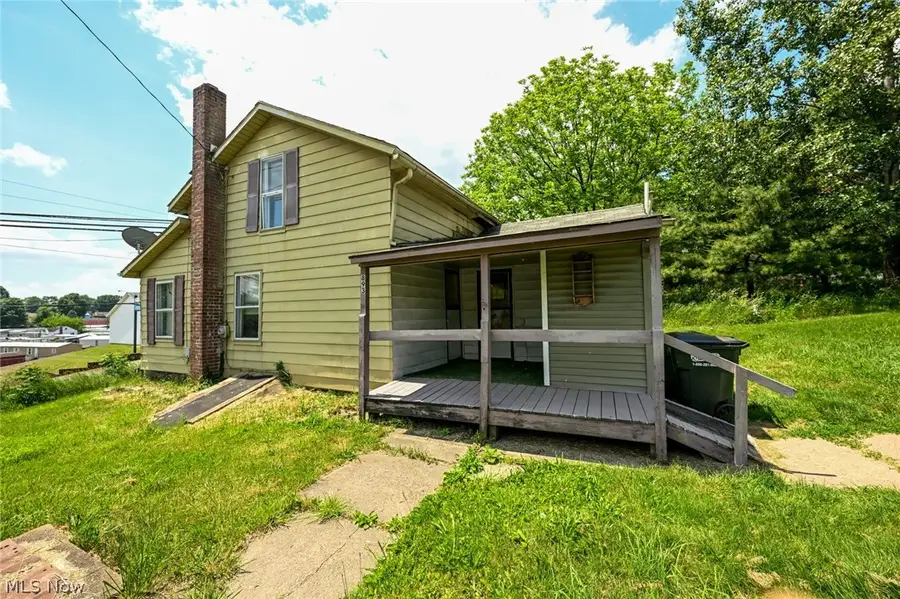 893 Norton Avenue, Barberton, OH 44203 - #3