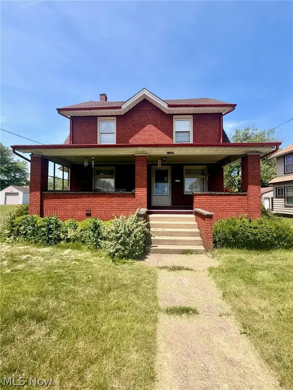 1350 E Florida Avenue, Youngstown, OH 44502