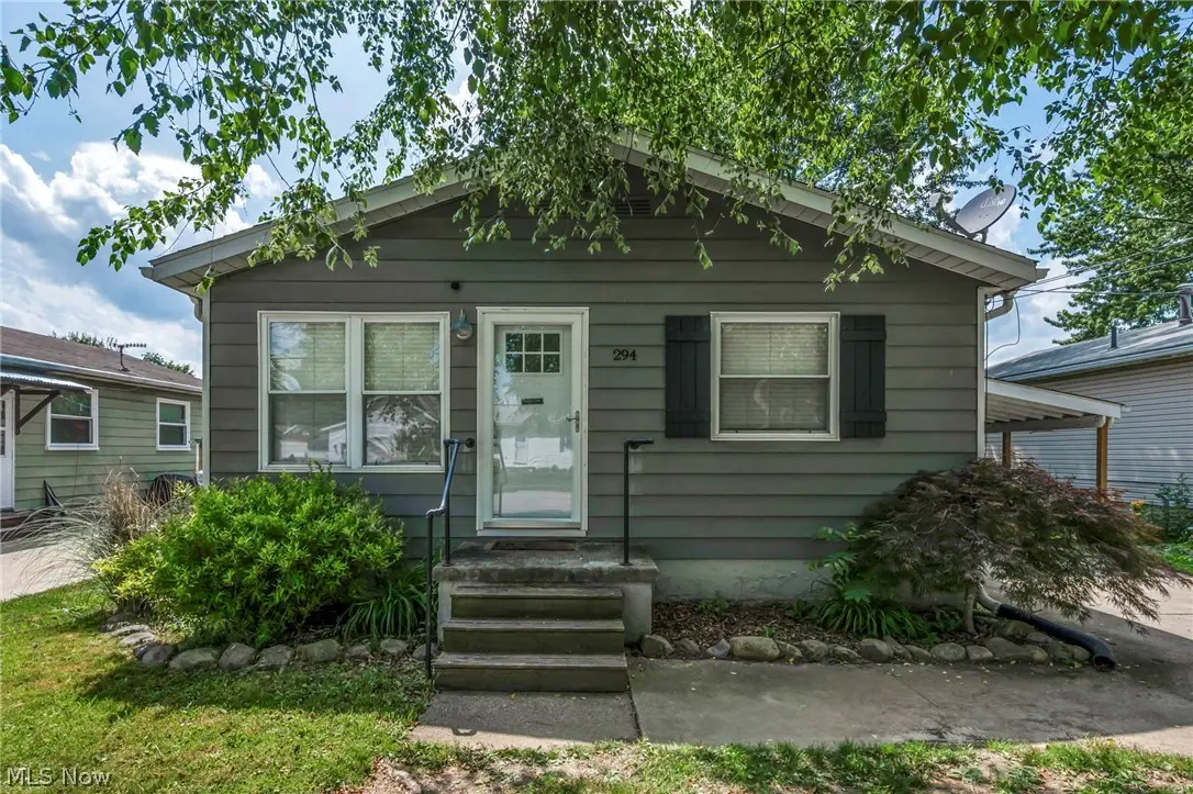294 Broadview Avenue, Barberton, OH 44203 - #1