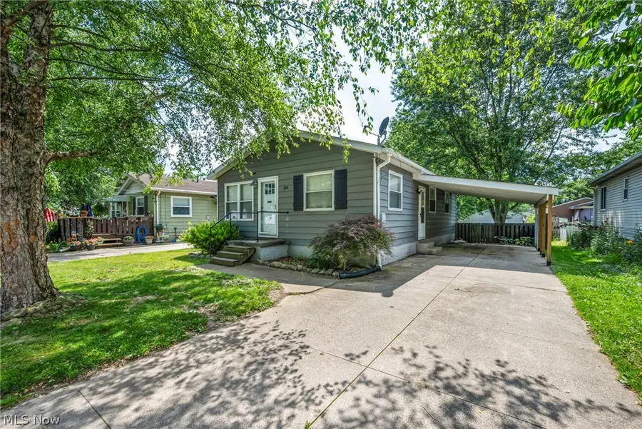 294 Broadview Avenue, Barberton, OH 44203 - #3