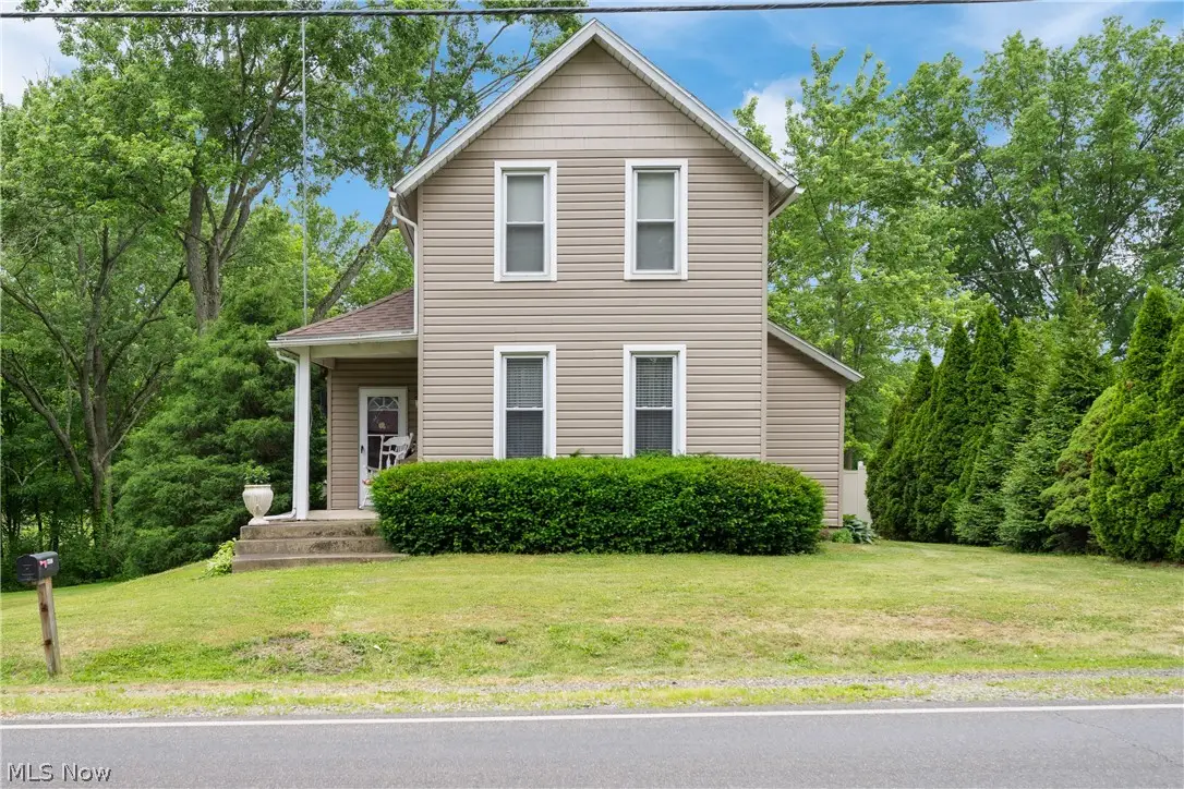 3346 Albrecht Avenue, Akron, OH 44312 - #1