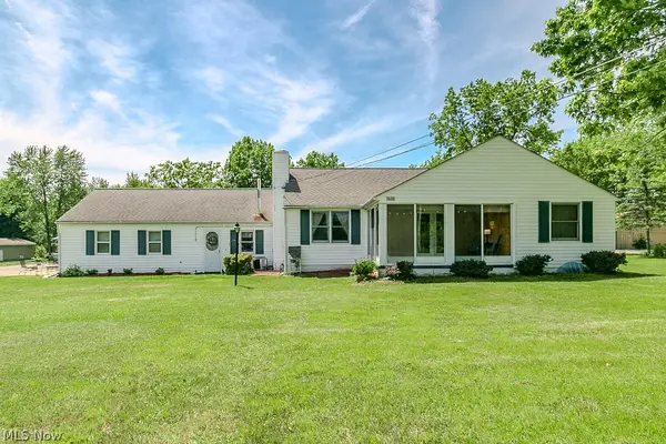 7600 Kniffen Road, Leroy, OH 44077