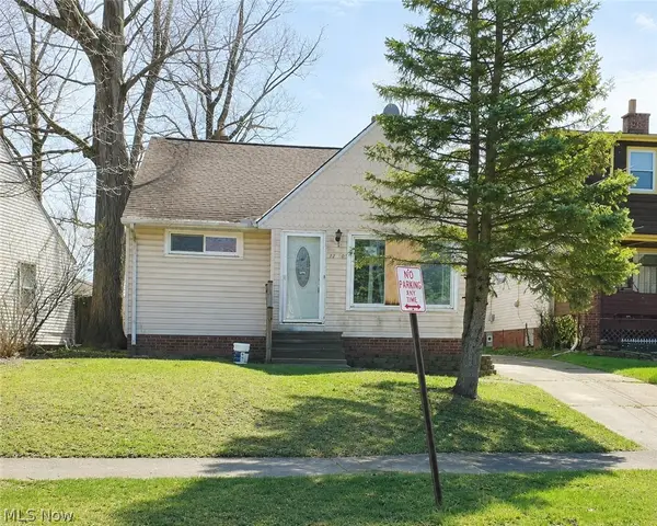 13710 Cranwood Park Boulevard, Garfield Heights, OH 44125