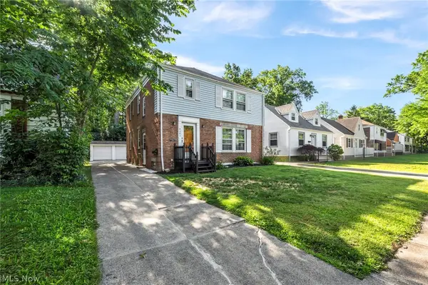 4141 W 157th Street, Cleveland, OH 44135