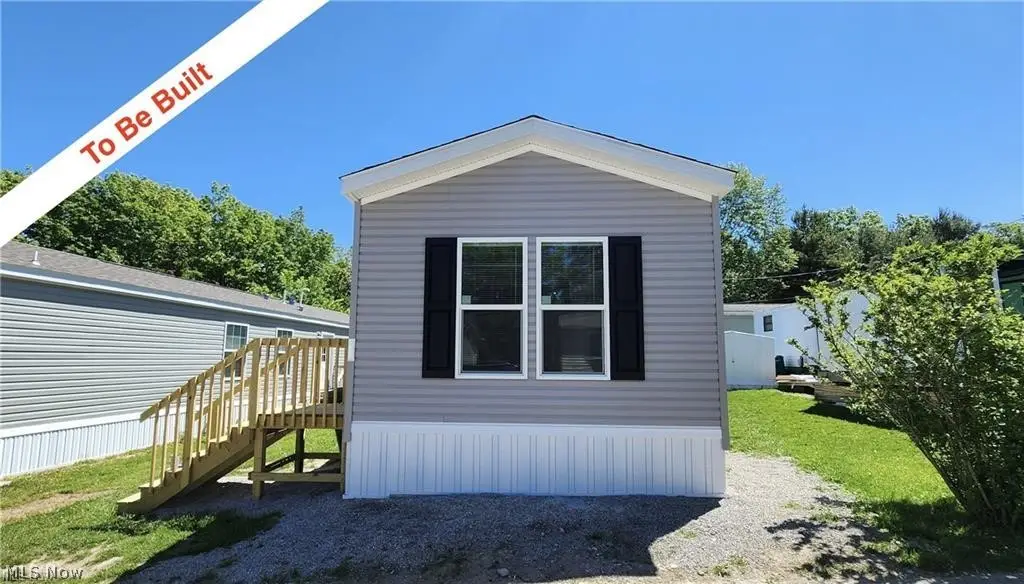 8323 Eagle Road #41, Kirtland, OH 44094 - #1