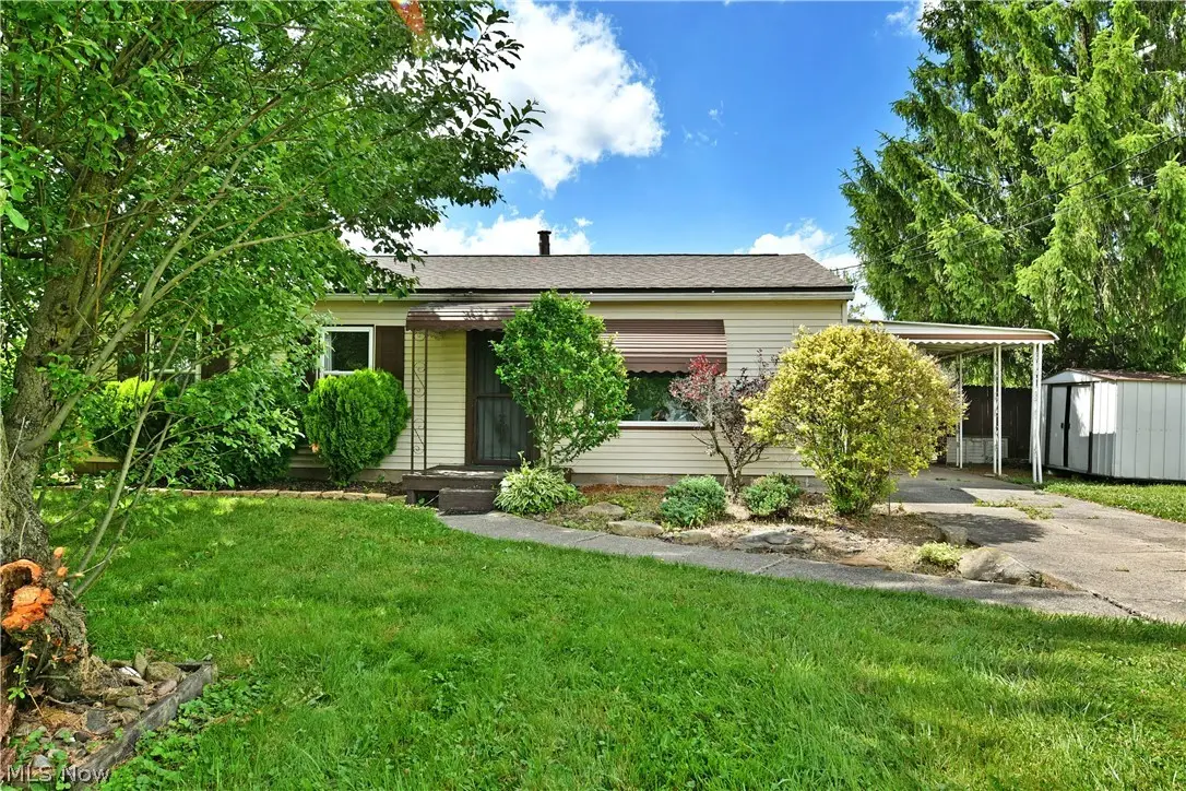 2521 Beech Street, Girard, OH 44420 - #1