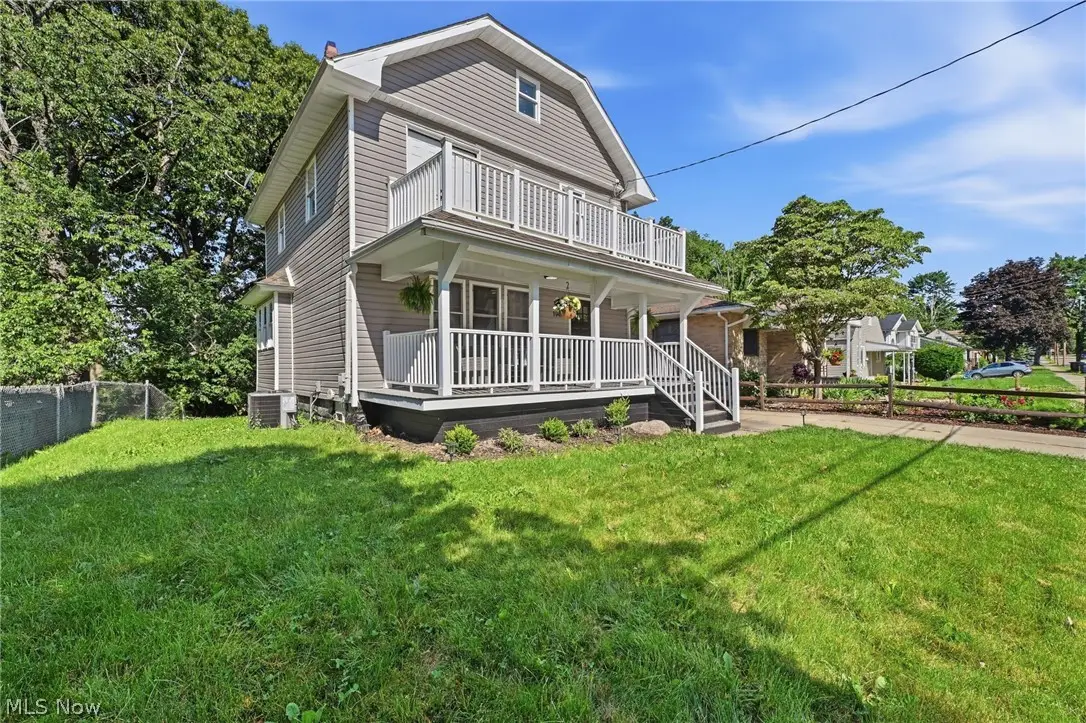 1940 8th Sw Street, Akron, OH 44314 - #1