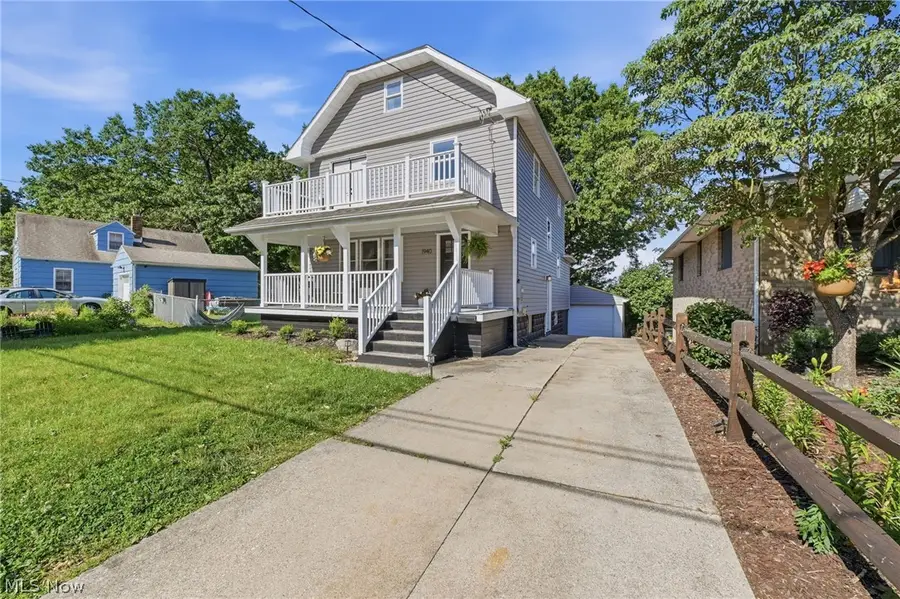 1940 8th Sw Street, Akron, OH 44314 - #2