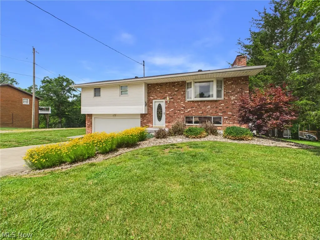 279 E Lubeck Hills Drive, Washington, WV 26181 - #1