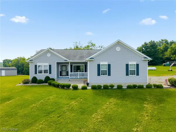 35895 Deersville Road, Cadiz, OH 43907