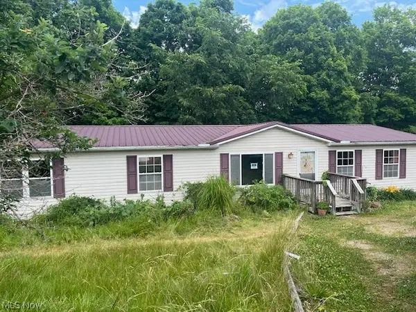 5135 Township Road 186 A, Junction City, OH 43748