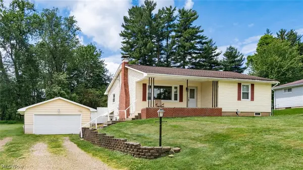 280 E Highland Drive, Zanesville, OH 43701