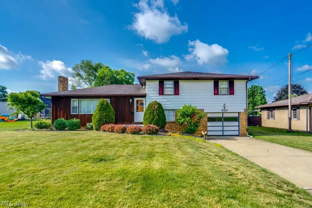 550 E Carrollton Street, Magnolia, OH 44643 - #1