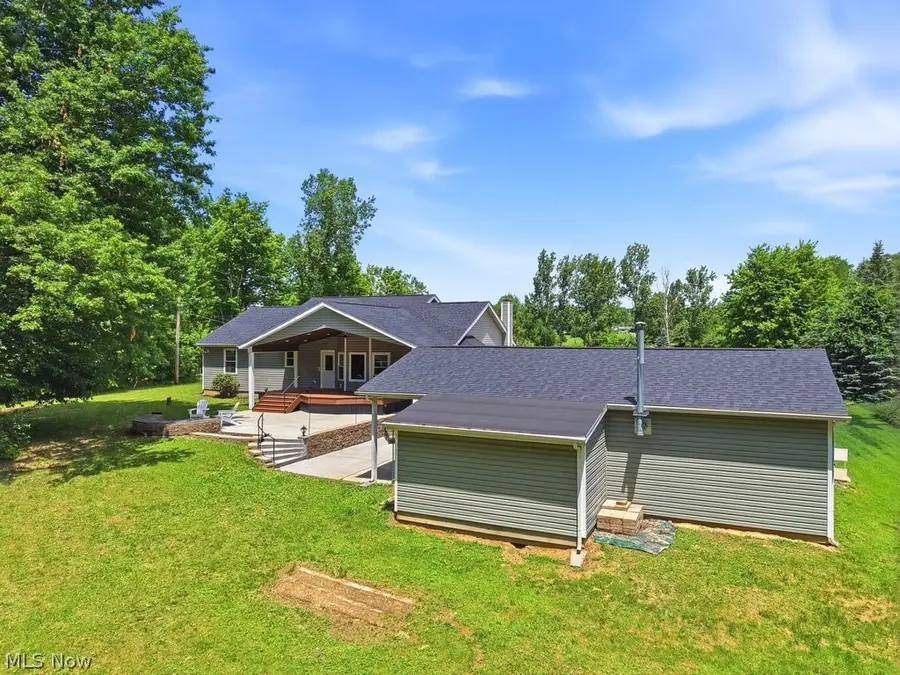 5230 Laubert Road, Atwater, OH 44201 - #3