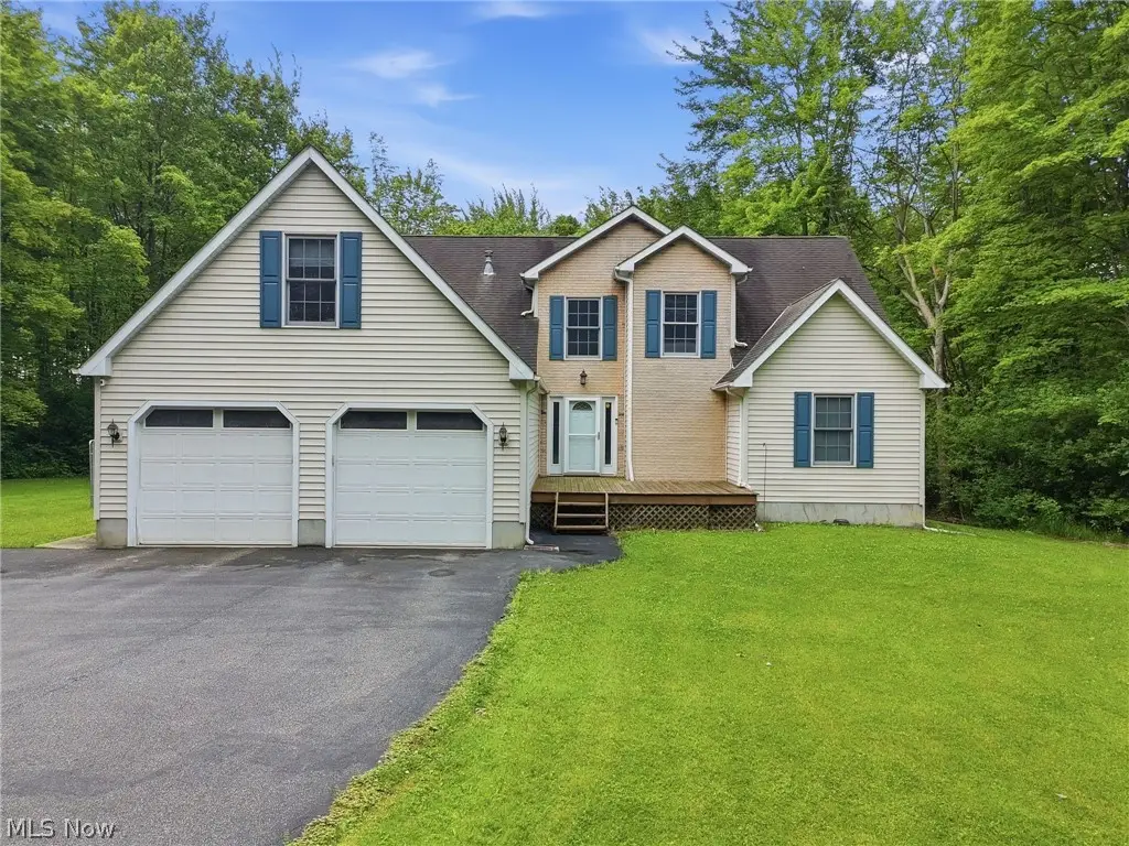 1808 Mini Ranch Trail, Geneva, OH 44041 - #1