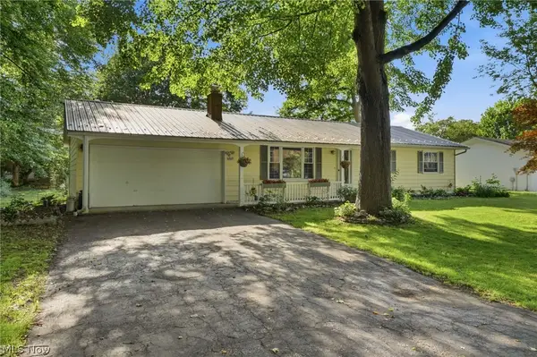 6869 Arlene Drive, Conneaut, OH 44030