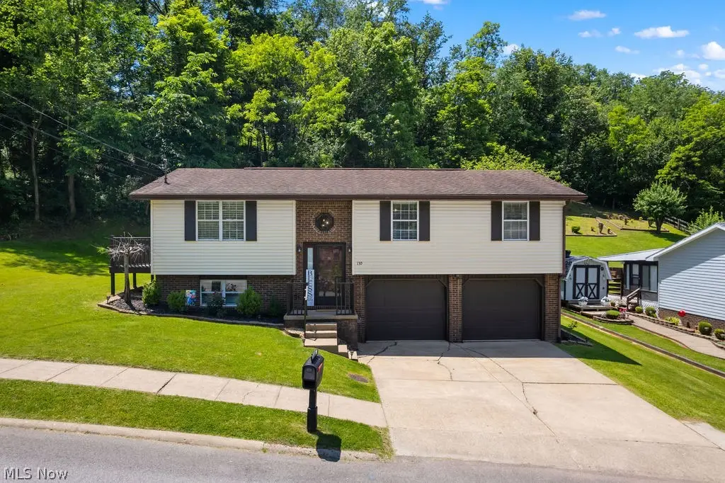 130 Wakefield Drive, Washington, WV 26181 - #1