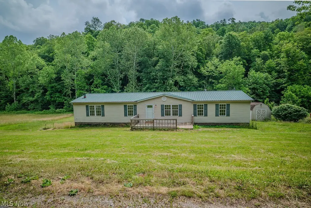 967 Buck Run Road, Mineral Wells, WV 26150 - #1