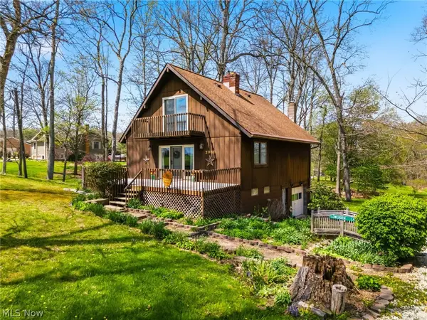 2081 Waynesburg Nw Road, Carrollton, OH 44615