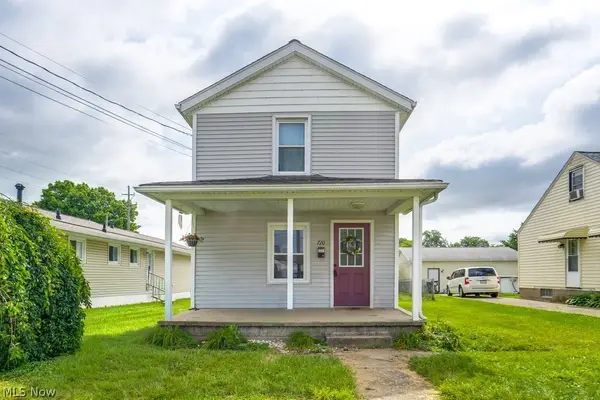 710 12th Sw Street, Massillon, OH 44647