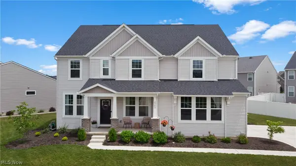8949 Larkspur Drive, Columbia Station, OH 44028