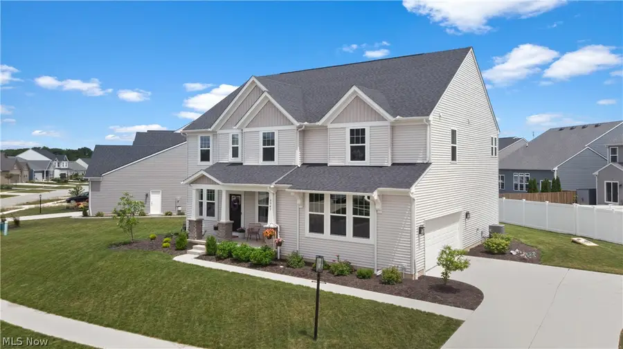 8949 Larkspur Drive, Columbia Station, OH 44028 - #3